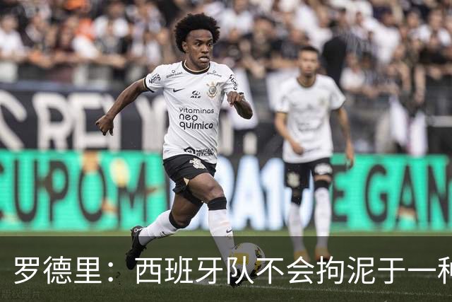 罗德里：西班牙队不会拘泥于一种踢法 会根据比赛形势调整